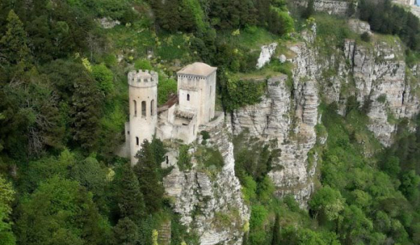 Un giorno in Sicilia: scopriamo Erice